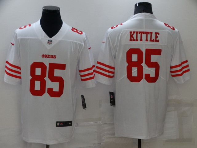 San Francisco 49ers Jerseys 137 - Click Image to Close